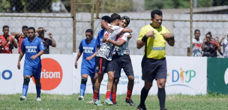 Taça das Favelas Goiás 2026 retoma rodada da primeira fase neste sábado em Goiânia