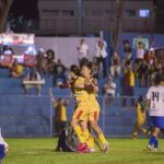 Planalto inicia em Aparecida de Goiânia disputa pelo título brasileiro feminino