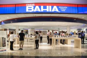 Casas Bahia entra com pedido de recuperação judicial e declara dívida de R$ 17,3 bilhões