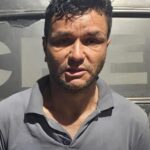 Justiça de Goiás mantém preso homem acusado de manter ex-esposa acorrentada por cinco dias