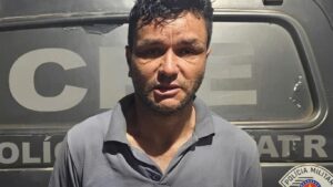 Justiça de Goiás mantém preso homem acusado de manter ex-esposa acorrentada por cinco dias