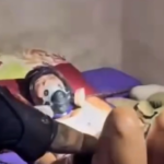 Operação policial resgata mulher mantida em cárcere privado pelo ex-companheiro em Águas Lindas(veja vídeo no Instagram)