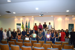 Cremego aproxima Conselhos Municipais de Saúde em encontro inédito em Goiás