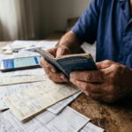 Tenso: Mais da metade dos trabalhadores do país não consegue quitar as despesas do mês