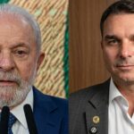 Pesquisa Quaest aponta Lula na liderança no primeiro turno e empate técnico com Flávio no segundo