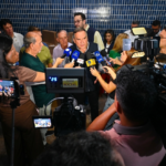 Sandro Mabel realiza mutirão na Região Leste com consultas, exames e novos serviços de saúde