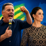 Marconi Perillo escolhe Jacqueline Zaiden para compor chapa ao Governo de Goiás nas eleições de 2026