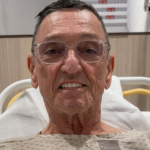 Internado com pneumonia, Paulo Miklos cancela apresentação em festival de motociclistas em MG