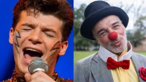 Morre aos 60 anos Carlos Cesare, conhecido por viver Pablo no programa de Silvio Santos