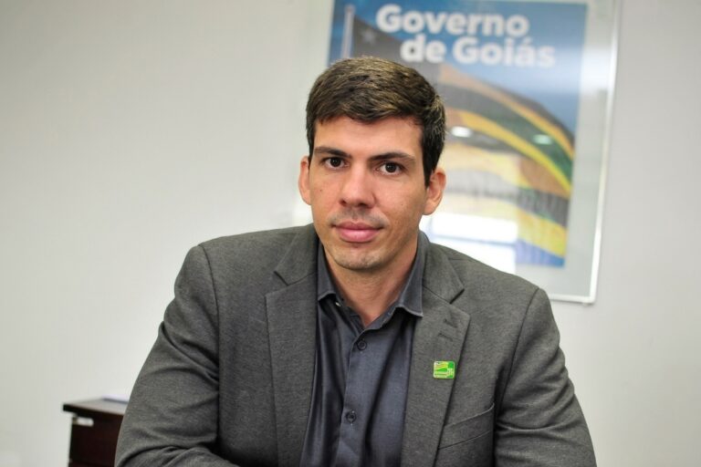 Pedro Sales abandona candidatura a deputado federal e deve retomar atividades no STF