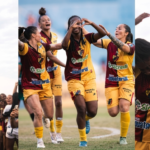 Planalto vence Pantanal novamente e garante acesso inédito à Série A2 do Brasileirão Feminino