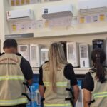 Pesquisa do Procon Goiânia encontra diferenças de até R$ 728 em aparelhos de baixar temperaturas