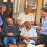 Professor Alcides (PSDB), amplia atuação municipalista e mira terceiro mandato ao lado de Marconi Perillo.