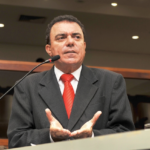 Federação Brasil da Esperança confirma Luís César Bueno ao Governo de Goiás