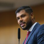 Lei autoriza ampliação da licença-paternidade para 40 dias aos servidores municipais de Goiânia