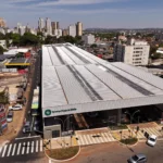 Projetos na Câmara propõem nomes de Atlético-GO, Vila Nova e Goiás para três terminais de Goiânia