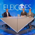 Flávio Bolsonaro questiona condenação de Jair Bolsonaro e afirma que respeitará resultado das eleições