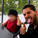 Ministério dos Direitos Humanos recebe denúncias após vídeo de Zé Felipe com o filho e caso será analisado