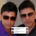 Sósia de Zezé Di Camargo diz ter ficado magoado após sertanejo chama-lo de "ridículo" nas redes sociais