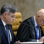 André Mendonça considera graves novas revelações envolvendo Alexandre de Moraes