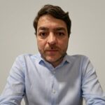 Henrique Arantes (PSDB), retira candidatura a deputado federal e assume coordenação de Marconi Perillo ao Governo de Goiás.