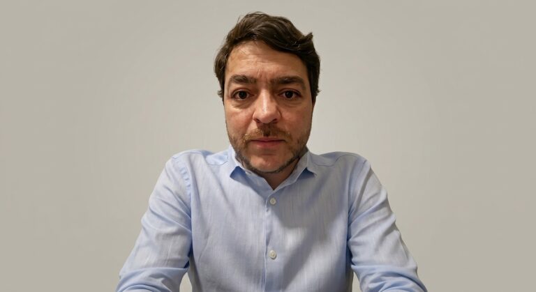 Henrique Arantes (PSDB), retira candidatura a deputado federal e assume coordenação de Marconi Perillo ao Governo de Goiás.