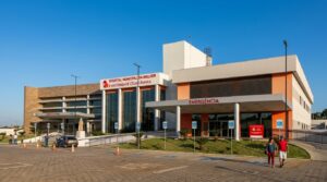 Hospital Municipal da Mulher e Maternidade Célia Câmara oferece vagas com salários de até R$ 4,5 mil