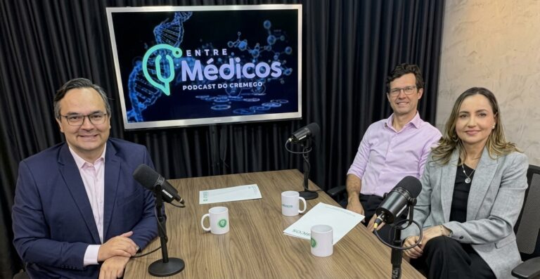 Cremego amplia canais digitais para aproximar médicos e sociedade de informações qualificadas