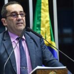 Com problemas de saúde Jorge Kajuru confirma que deixará a vida pública após concluir mandato no Senado