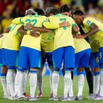 Seleção Brasileira enfrentará Japão e Singapura na última Data Fifa do ano