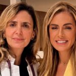Flávia Teles (PSDB), anuncia retirada de candidatura a deputada federal para priorizar tratamento de saúde