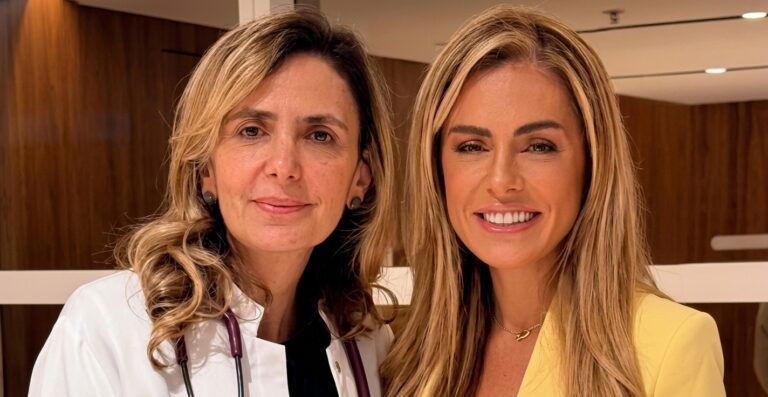 Flávia Teles (PSDB), anuncia retirada de candidatura a deputada federal para priorizar tratamento de saúde