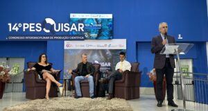 UNIFAN realiza 15º Pesquisar de 13 a 15 de outubro com programação voltada à produção científica