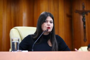 Liminar do CNJ suspende efeitos da cassação de Aava Santiago e da posse de Michel Magul