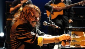 Ícone da música brasileira, Benito Di Paula será velado nesta terça-feira em São Paulo