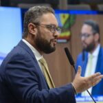 Aumentando a votação, Virmondes Cruvinel, é reeleito para o 4º mandato Alego