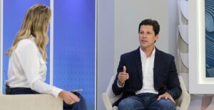 Daniel Vilela projeta investimentos acima de R$ 5 bilhões em rodovias, hospitais e segurança