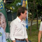 Perseguições, racha interno no PSDB e conflitos gerais fizeram votação de Felipe Cecílio um fiasco
